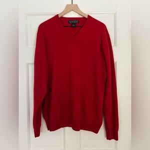 Giasone Cashmere Sweater